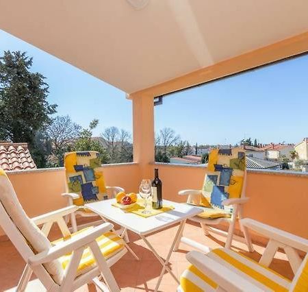 Apartman Celestina Medulin Kültér fotó