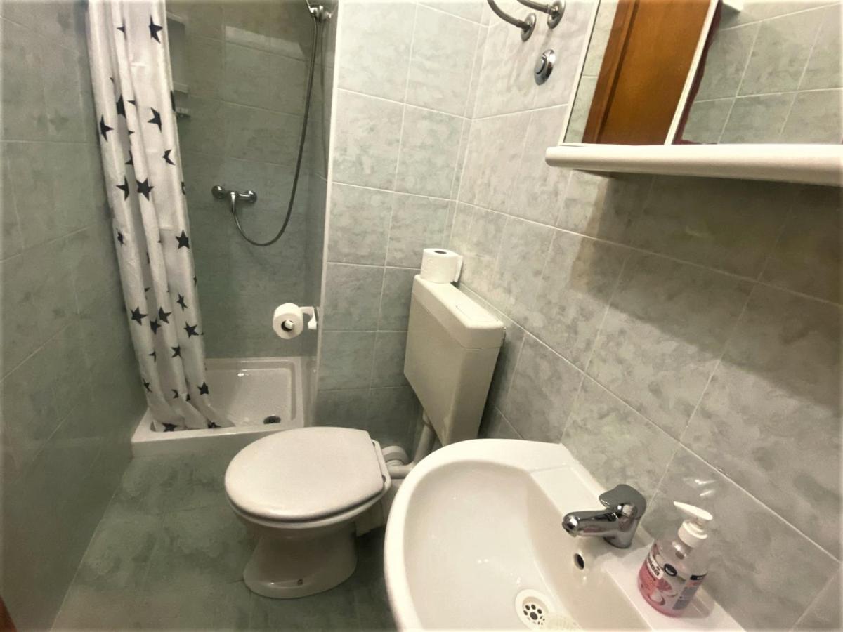 Apartman Celestina Medulin Kültér fotó