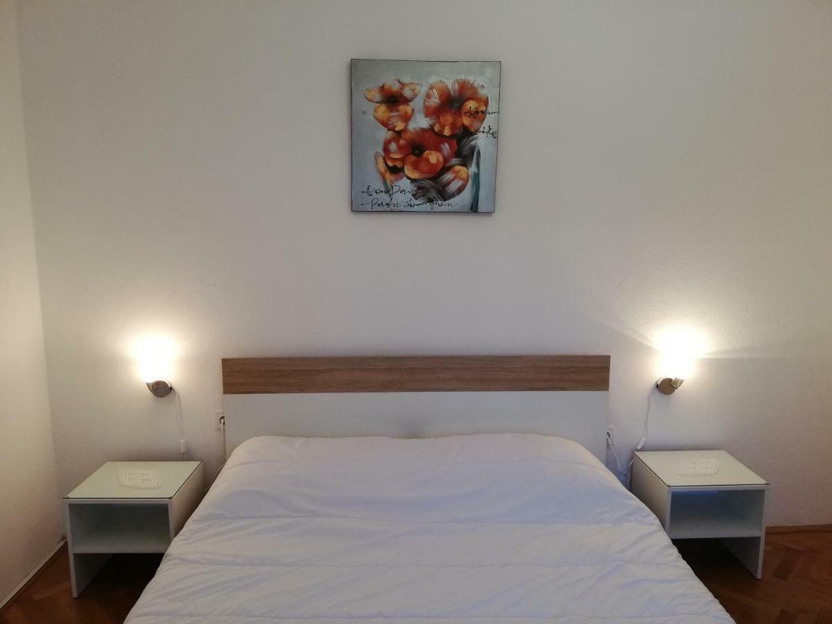 Apartman Celestina Medulin Kültér fotó