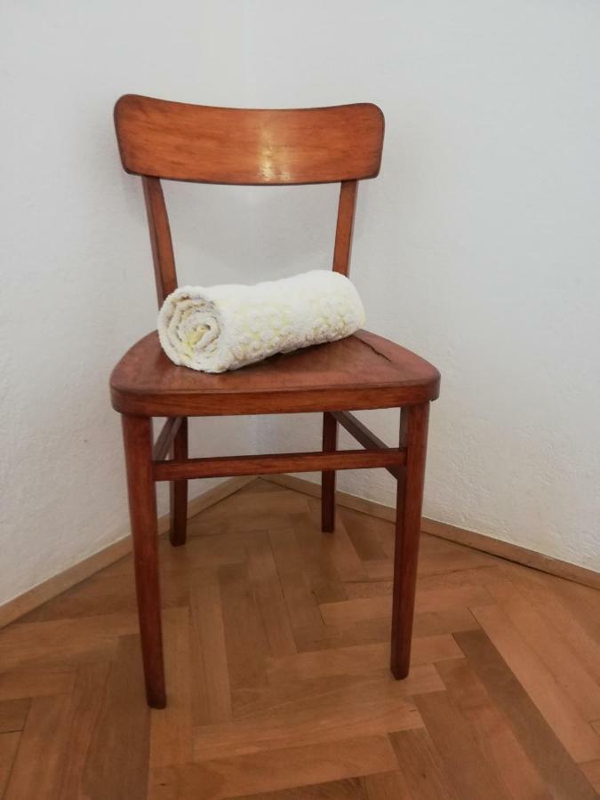Apartman Celestina Medulin Kültér fotó