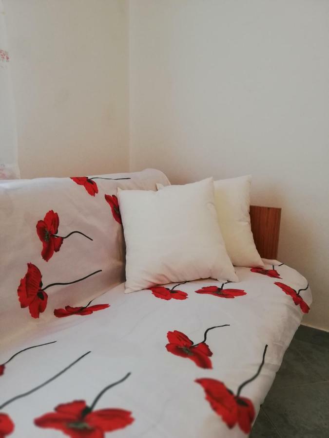 Apartman Celestina Medulin Kültér fotó