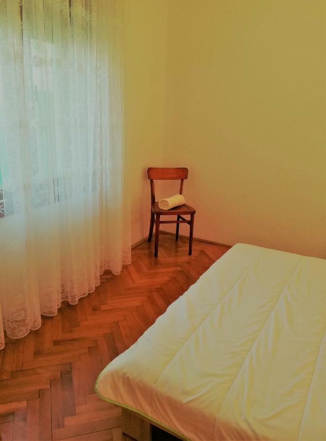 Apartman Celestina Medulin Kültér fotó