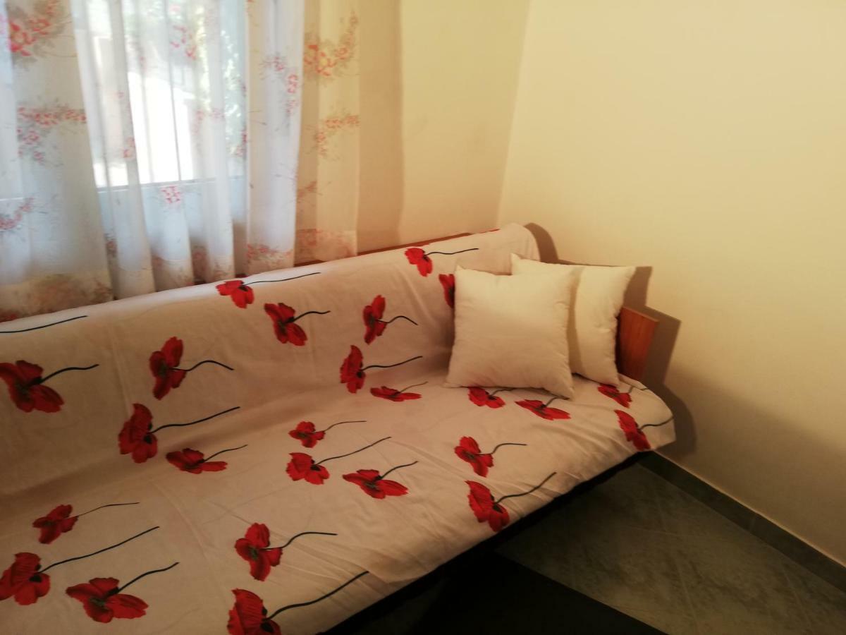 Apartman Celestina Medulin Kültér fotó