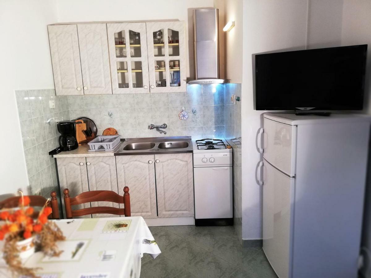 Apartman Celestina Medulin Kültér fotó