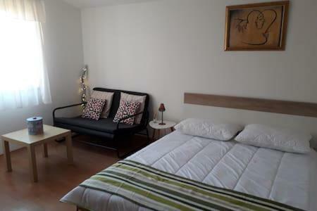 Apartman Celestina Medulin Kültér fotó