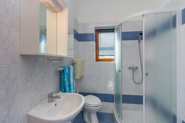 Apartman Celestina Medulin Kültér fotó