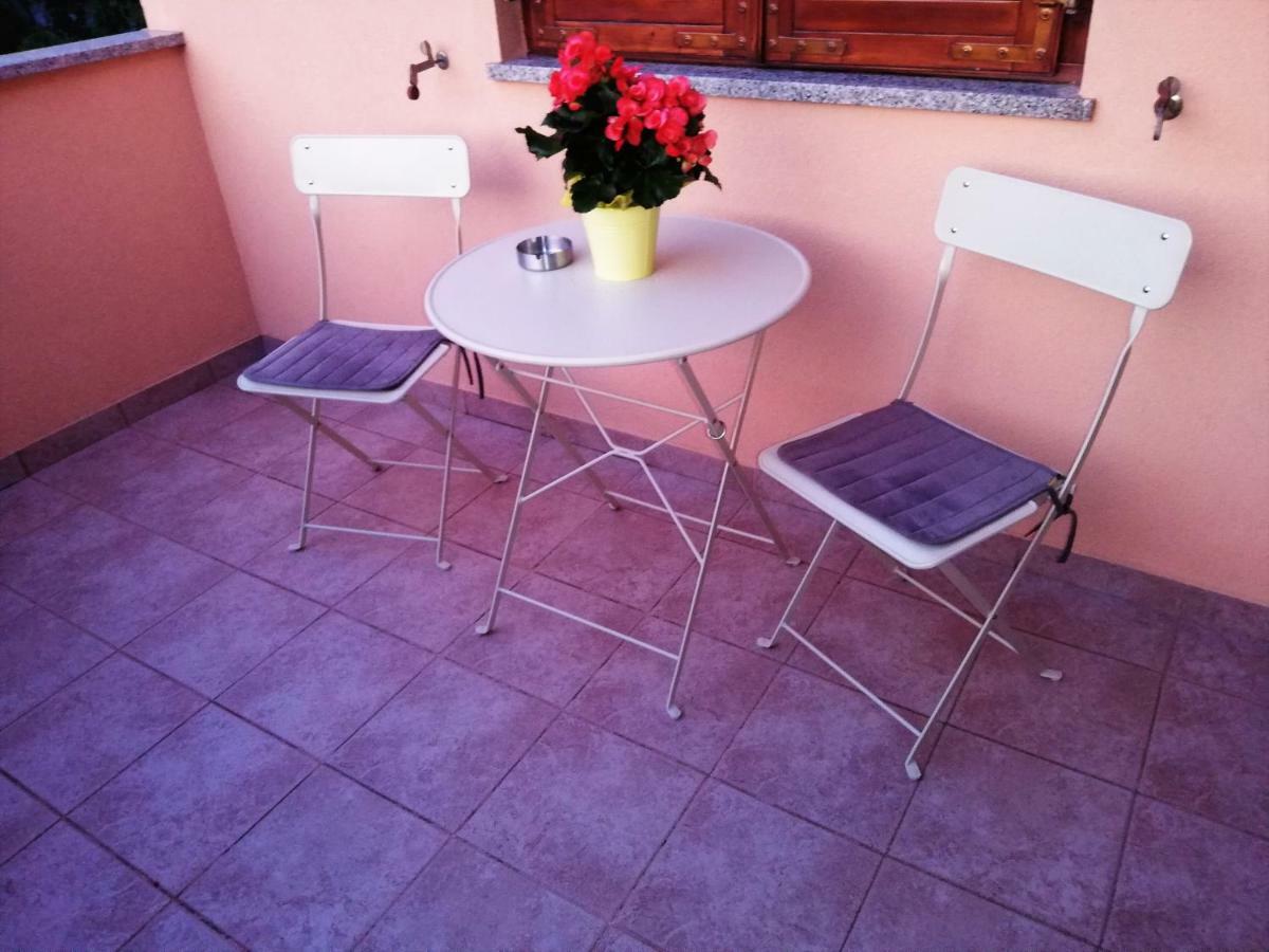 Apartman Celestina Medulin Szoba fotó